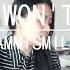 James Arthur Say You Won T Let Go Cover