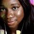 ASMR INTENSE SPIT PAINTING WITH A UNICORN BRUSH
