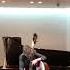 Tommaso Albinoni Adagio Best Live Version By Doublebass And Piano