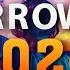 DJ TOMORROWLAND 2024 David Guetta Tiësto Selección De La Mejor Música EDM En Tomorrowland