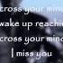 Brian McKnight Anytime