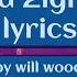 Will Wood 2econd 2ight 2eer Well That Was Fun Goodbye Lyrics