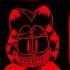 Crimson Awakening But It S Garfield Fnf Animation Lyrics Part