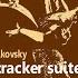 The Nutcracker Suite Op 71a V Arab Dance