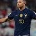 MERCI LES BLEUS Slowed Reverbed