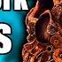The Inorganic Flesh Virus SCP 217 Clockwork Virus Explored