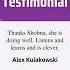 Greymouse Client Testimonial