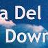 Lana Del Rey If You Lie Down With Me Lyrics