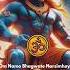 Lord Narsimha Evening Mantra Destroyer Of Evil Narsimha Chanting Meditation Music