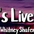 Whitney Shafer All My Exes Live In Texas Lyrics