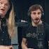 Part 2 Of Recording The Power Train Album