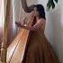 Howl S Moving Castle Merry Go Round Of Life Harp Kim Harpist