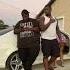 My Homeboy SLAP My Girl PRANK On Him Shorts