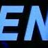 Заставка REN TV представляет 1999 2006 за торможенная искажённый звук 16 9
