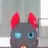 あいたい星人 踊ったにゃ 初音ミク DECO27 にーにゃ