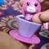 Asmr New Ring Pop Pet Toy Opening