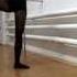 Классический танец Экзерсис у станка 2 ая часть Body Ballet Боди балет