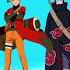 Наруто против Акацуки Naruto Vs Akatsuki Anime аниме Edit
