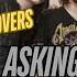 FIRST TIME REACTION ASKING ALEXANDRIA MOVING ON