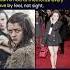 In Game Of Thrones Maisie Williams Trained In Total Darkness To Film Arya S Candlelit Fight Against