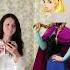 Anna Puzzle Frozen Puzzle Wow Frozen