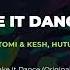 Tomi Kesh HUTU Make It Dance Original Mix