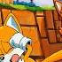 В какой вселенной находится Sonic Prime
