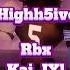 Therefore I Am Roblox Music Robloxedit Robloxmusic Billieeilish Thereforeiam Robloxfyp