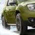 Как дистанционно завести со штатного ключа автомобиль Renault RENAULT START Дистанционный запуск