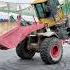 Goofy Ahh Loader Loader Cars Construction Editing Memes Meme Heavy