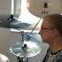 We Re Sure To Drown By PARANOiD DJ Drum Cover