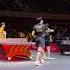 The Moment Wang Sun S Three Peat Was Sealed ITTFWorlds2025 TableTennis