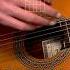 Hotel California Flamenco Guitar Tutorial
