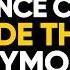 GROUNDING BREAKING Yale Doctor DISCOVERS The Spiritual Science Behind The Universe Dr Anna Yusim