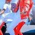 RayVanny Ft Pitbull Mohombi Jeon Diamond Platnumz Tetema Remix Official Video
