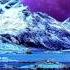 Sonic 3 Ice Cap Zone Crystal Remix