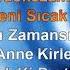 Bahadır Aldırma 2014 TÜRKÇE KARAOKE