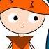 Camp Lazlo Intro Animation