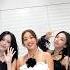 TWICE Here I Am Dance Black White Ver JIHYO MINA CHAEYOUNG