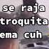 Mi Trokita Y Run Y Run Run Run