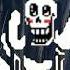 Папирус оценил рек Fypシ готовка Undertale Papyrus Gaming андертейл спагетти Spagetti