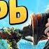 Прохождение Biomutant Часть 1 Наемник