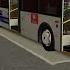OMSI 2 BUS ЛИАЗ 5292 30 MAP Чугуев Маршрут 18
