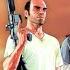 Без Комментариев Ускоренное прохождение Grand Theft Auto V Часть 2 Реквизиция ПК Ультра