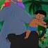 The Jungle Book 2 Kniha Džunglí 2 Bare Necessities Reprise Czech HD