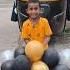 Rikshaw On Balloon Shorts Viralshorts Viralvideo