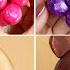 My Best Slime Coloring Compilation Most Satisfying Slime Video