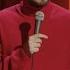 Сергей Зорик про жизнь с бывшей Standup Tnt