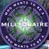 Who Wants To Be A Millionaire Clock US Version Background Clacking Sound Short Sample