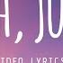 Truth Justice And Songs In Our Key Lyrics